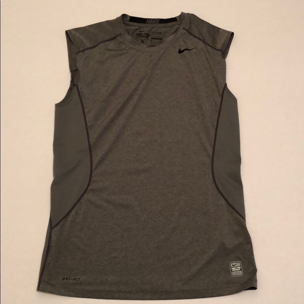 Nike combat pro dri fit